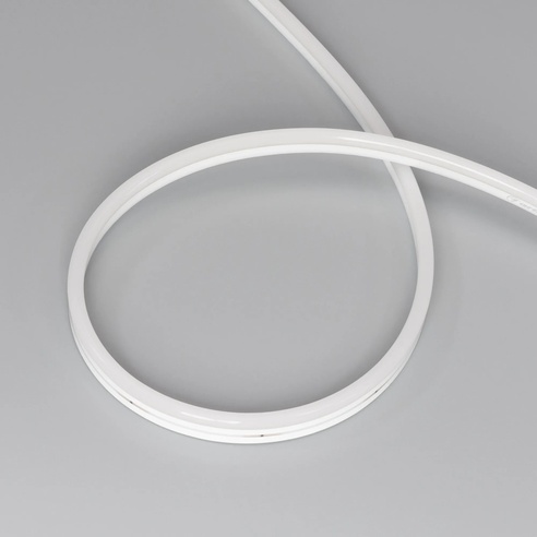 Лента герметичная HALO-SIDE-A160-06x13mm 24V Day4000 (10 W/m, IP67, 5m, wire x1) (Arlight, Вывод прямой, 3 года)