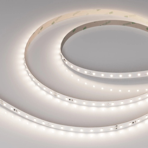 Лента светодиодная IC-A78-10mm 48V Day4000 (4 W/m, IP20, 2835, 50m) (Arlight, стабилизированная)