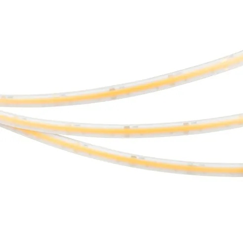 Лента светодиодная герметичная COB-PS-X480-12mm 24V Day4000 (15 W/m, IP67, TWP100, 5m) (Arlight, -)