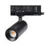 Светильник LGD-ARTEMIS-TRACK-4TR-R55-12W Warm2700 (BK, 8-80 deg, 230V, DALI) (Arlight, IP20 Металл, 5 лет)