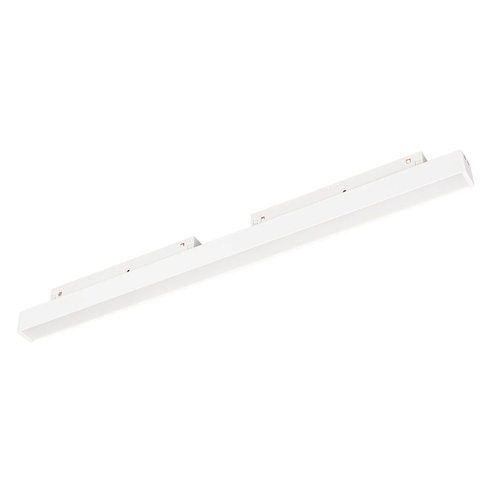 Светильник MAG-ORIENT-FLAT-L465-16W Day4000 (WH, 80 deg, 48V, DALI) (Arlight, IP20 Металл, 5 лет)