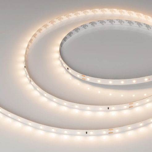 Лента светодиодная IC-A60-10mm 24V Warm3000 (4.6 W/m, IP20, 2835, 30m) (Arlight, 4.6 Вт/м, IP20)