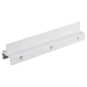 Зажим LGD-4TR-CLIP-WH (C) (Arlight, IP20 Металл, 3 года)