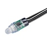 Герметичный управляемый модуль DMX-UVR-D12 5V Orange (0.3W, IP67, 90deg) (Arlight, Пластик, 5 лет)