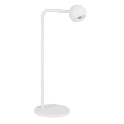 Светильник SP-OTTORI-TAB-6W Warm3000 (WH, 30 deg, 230V) (Arlight, IP20 Металл, 3 года)