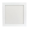 Светильник DL-225x225M-21W Day White (Arlight, IP40 Металл, 3 года)