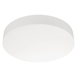 Светильник SP-FLOWER-R280-15W Warm3000 (WH, 110 deg, 230V) (Arlight, IP54 Пластик, 3 года)