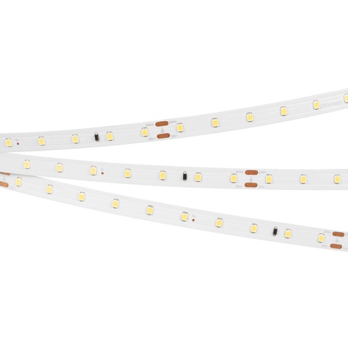 Лента светодиодная IC 2-30000 24V Warm2400 10mm (2835, 60 LED/m, LUX) (Arlight, 4.6 Вт/м, IP20)