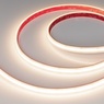 Лента герметичная RTW-PS-A240-12mm 24V Warm3500 (19 W/m, IP67, 5m) (Arlight, CRI>90)