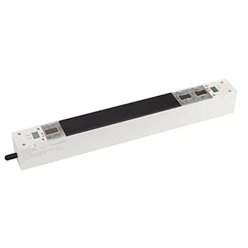 Блок питания ARV-SP-200-MAG45-PFC-WH (24V, 8.3A, 200W) (Arlight, IP20 Пластик, 5 лет)