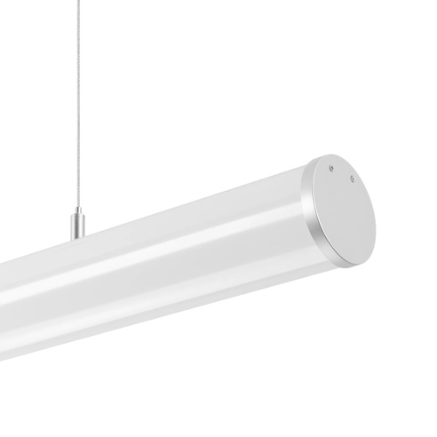 Светильник SP-LINE-HANG-D60-L510-12W Warm3000 (SL, 230V) IP33 (Arlight, Алюминий)