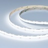 Лента COB-X576-10mm 24V White6000 (15 W/m, IP20, 5m) (Arlight, высок.эфф.150 лм/Вт)