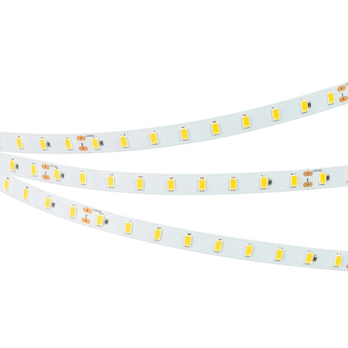 Лента светодиодная ULTRA-C72-10mm 24V Day5000 (7.2 W/m, IP20, 5630, 5m) (Arlight, высок.эфф.200 лм/Вт)