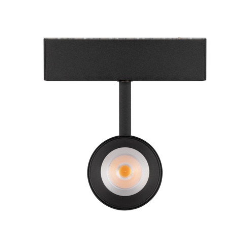 Светильник MAG-SPOT-45-R65-18W Warm3000 (BK, 36 deg, 24V) (Arlight, IP20 Металл, 3 года)