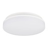 Светильник CL-BOUWER-MOTION-R400-30W Day4000-MIX (WH, 110 deg, 230V) (Arlight, IP54 Пластик, 5 лет)