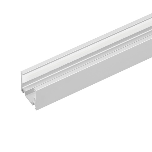 Профиль ARL-WAVE-1010-1000-M ANOD (Arlight, Алюминий)