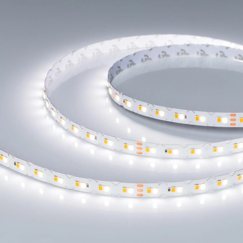 Лента RZ-A140-10mm 24V White-MIX (15 W/m, IP20, 5m) (Arlight, Изменяемая ЦТ)