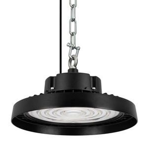 Светильник SP-ERCON-R300-200W White5000 (BK, 60 deg, 230V) (Arlight, IP65 Металл, 5 лет)