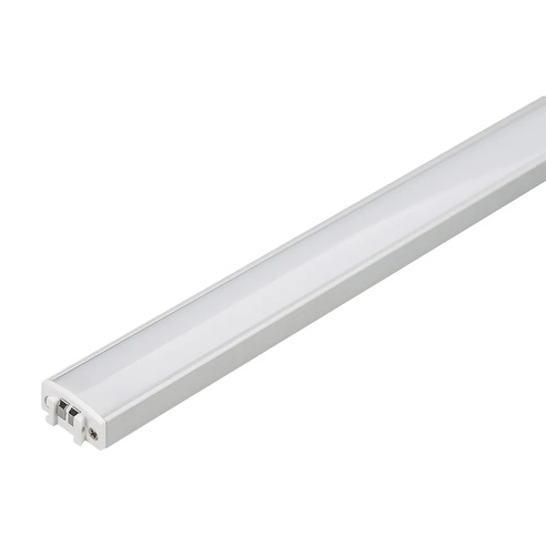 Светильник BAR-2411-1000A-12W 12V White (Arlight, Закрытый)