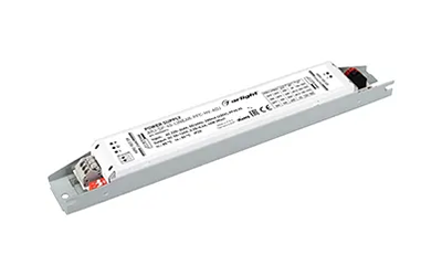 AC/DC Linear [65-300V, регулируемый ток]