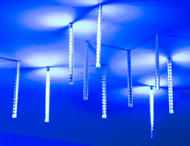 Категория Тающие сосульки 230V [mono]