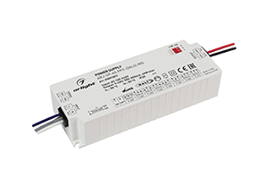 Категория DALI Блоки питания CC [8-52V]