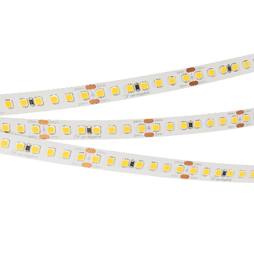 A168 24V 10mm 17 W/m