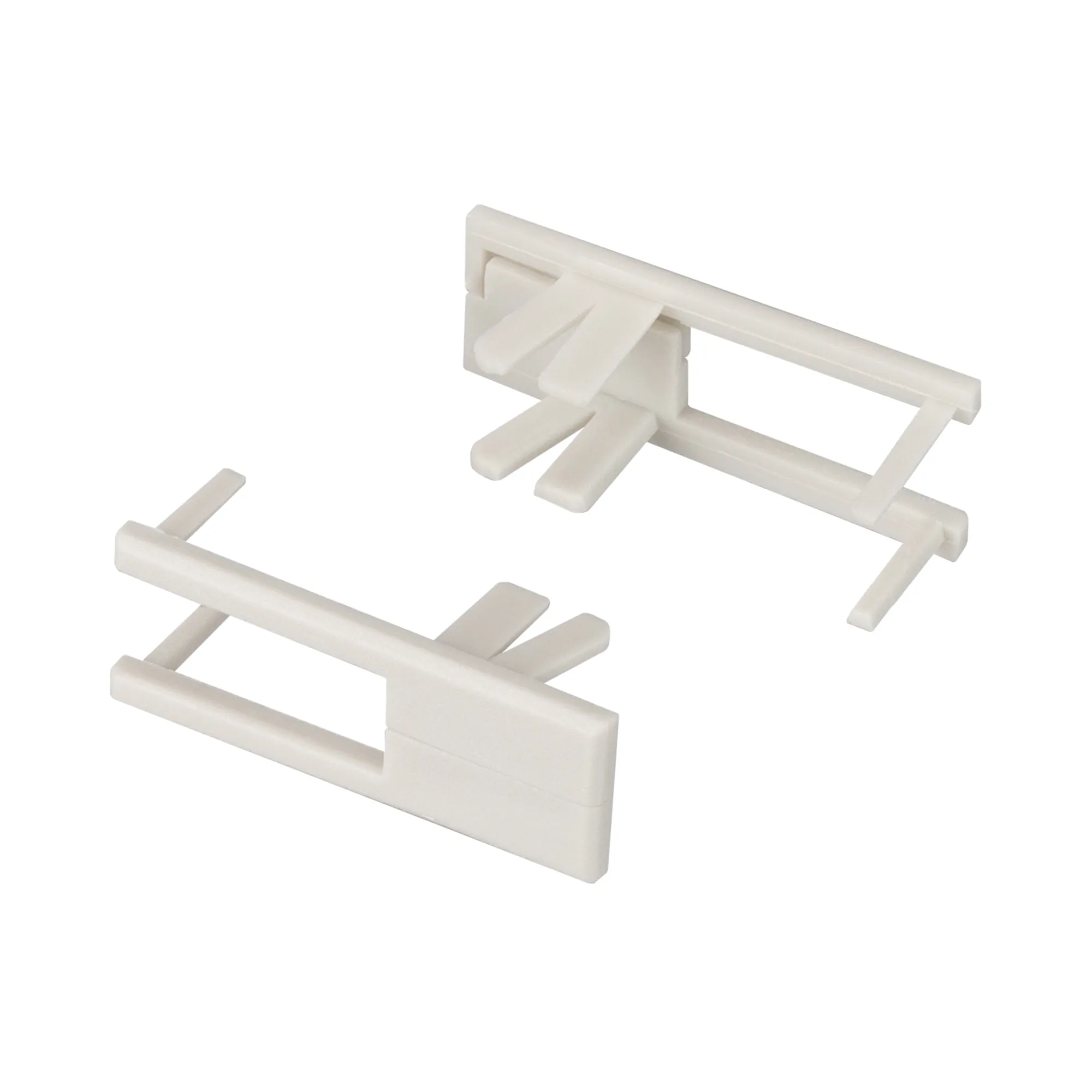 Заглушка KLUS-GLASS-56 (Arlight, Пластик) - изображение товара