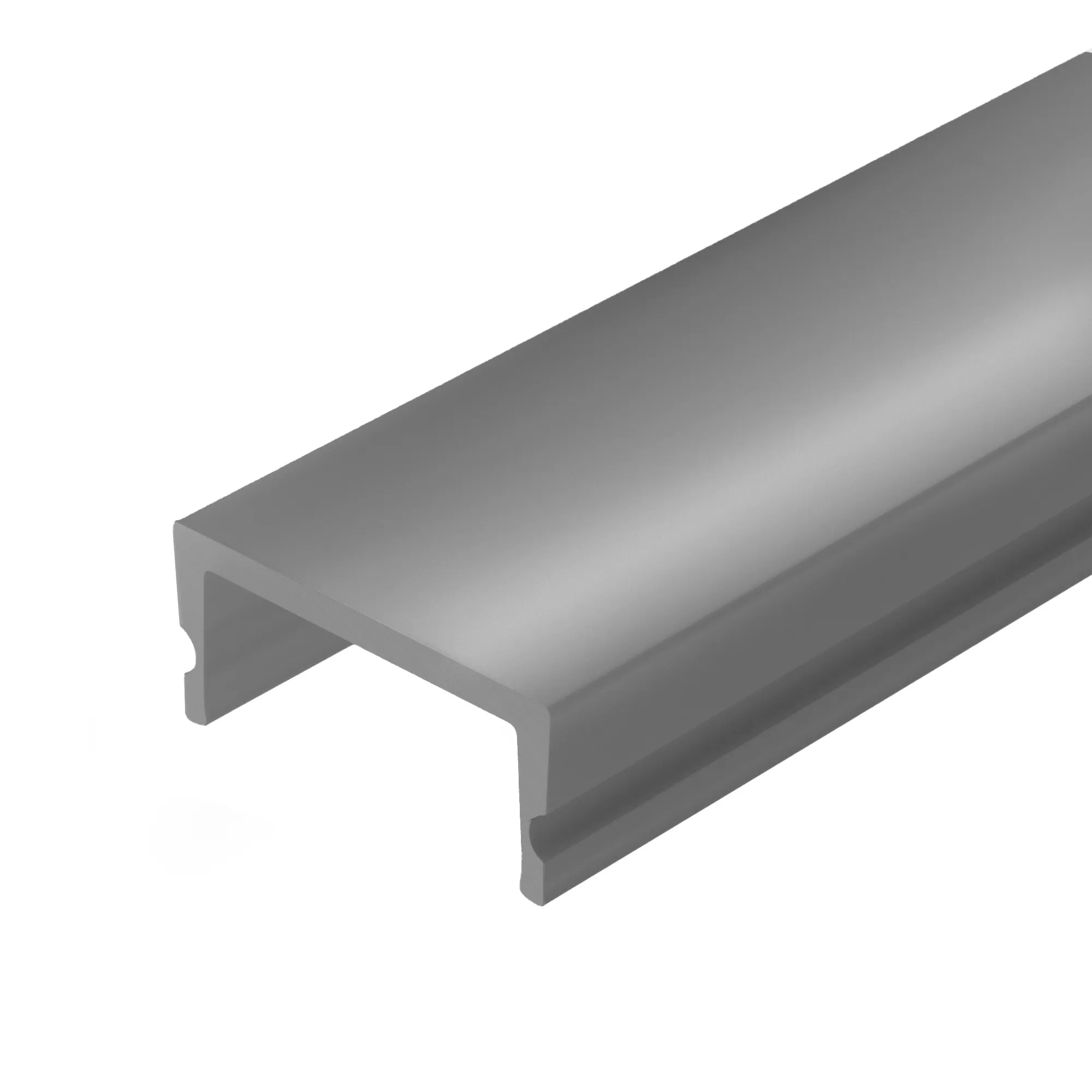 Экран SL-W17-2000 OPAL BLACK (Arlight, Пластик) - изображение товара