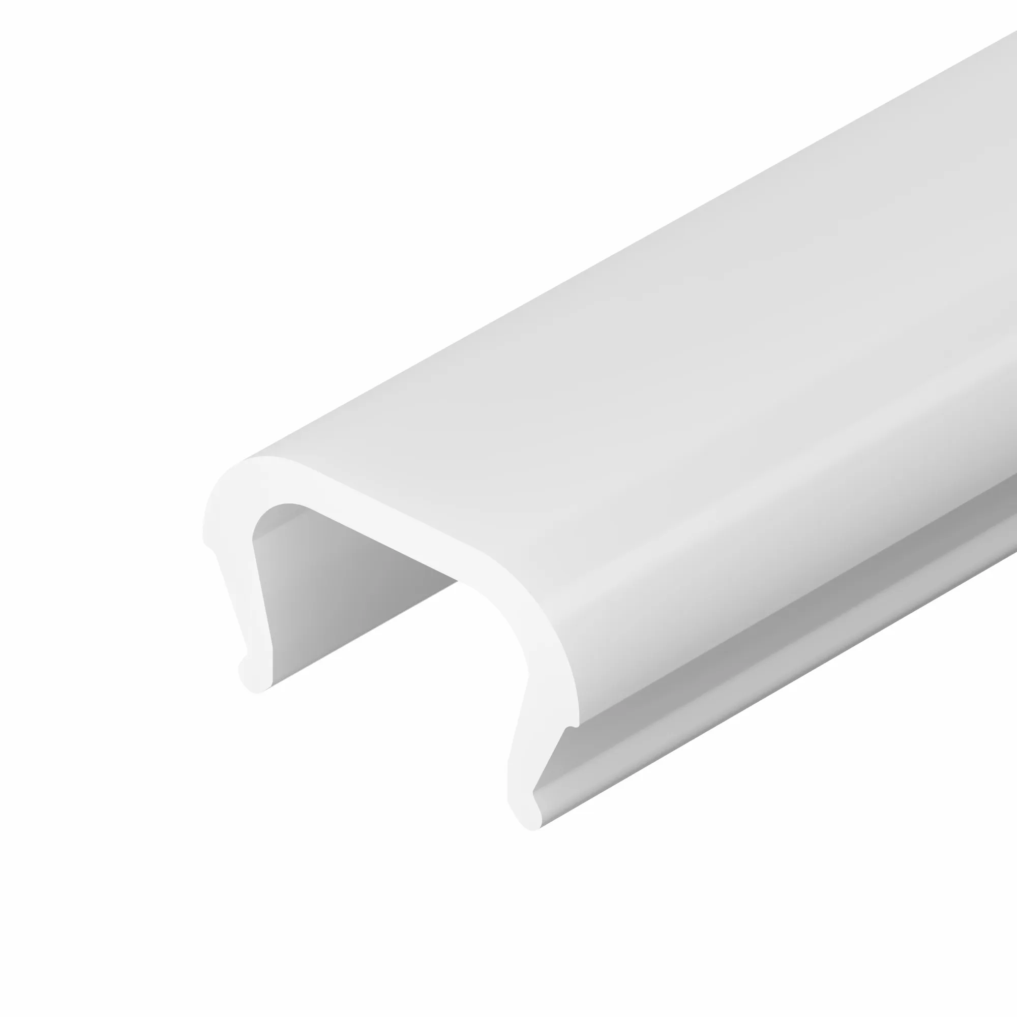 Экран LINE-D-1111-2000 OPAL (Arlight, Пластик) - изображение товара