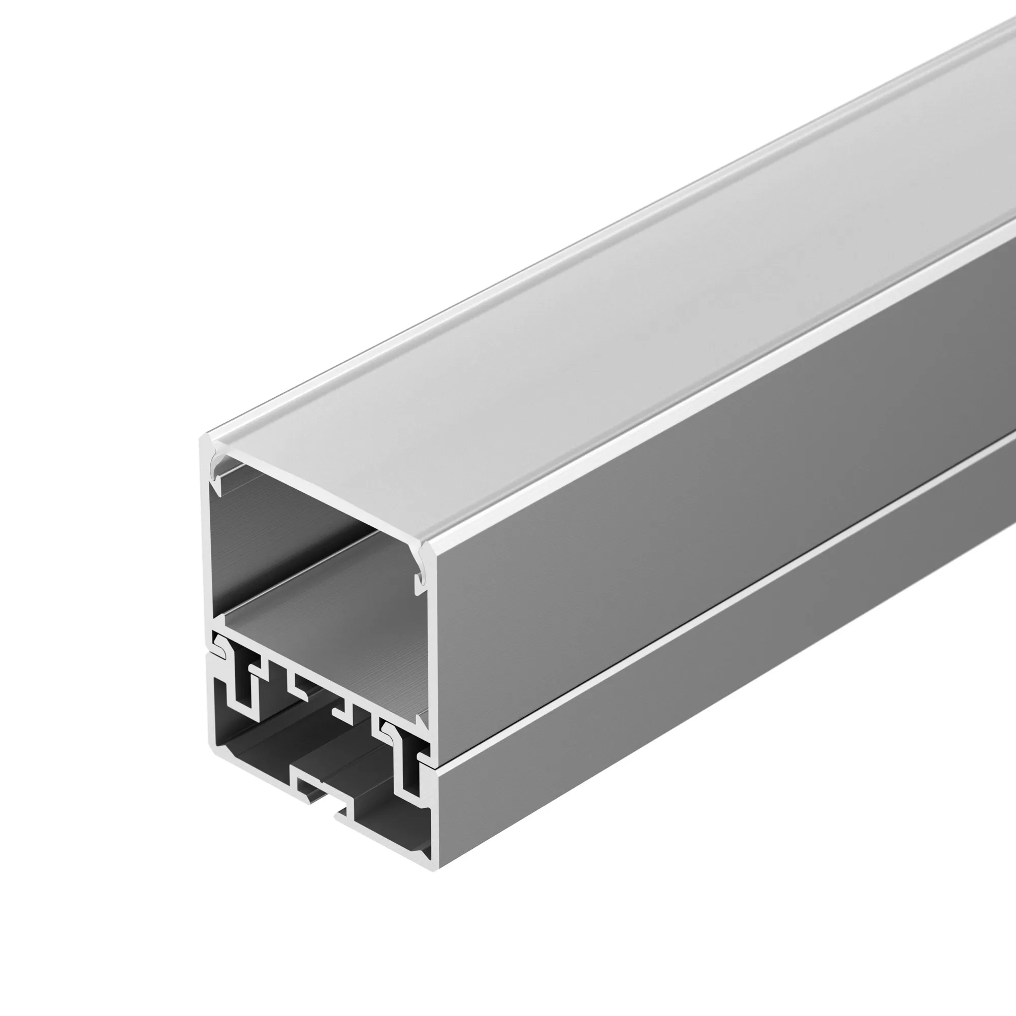 Профиль KLUS-LINE-3035-2000 ANOD (Arlight, Металл) - изображение товара