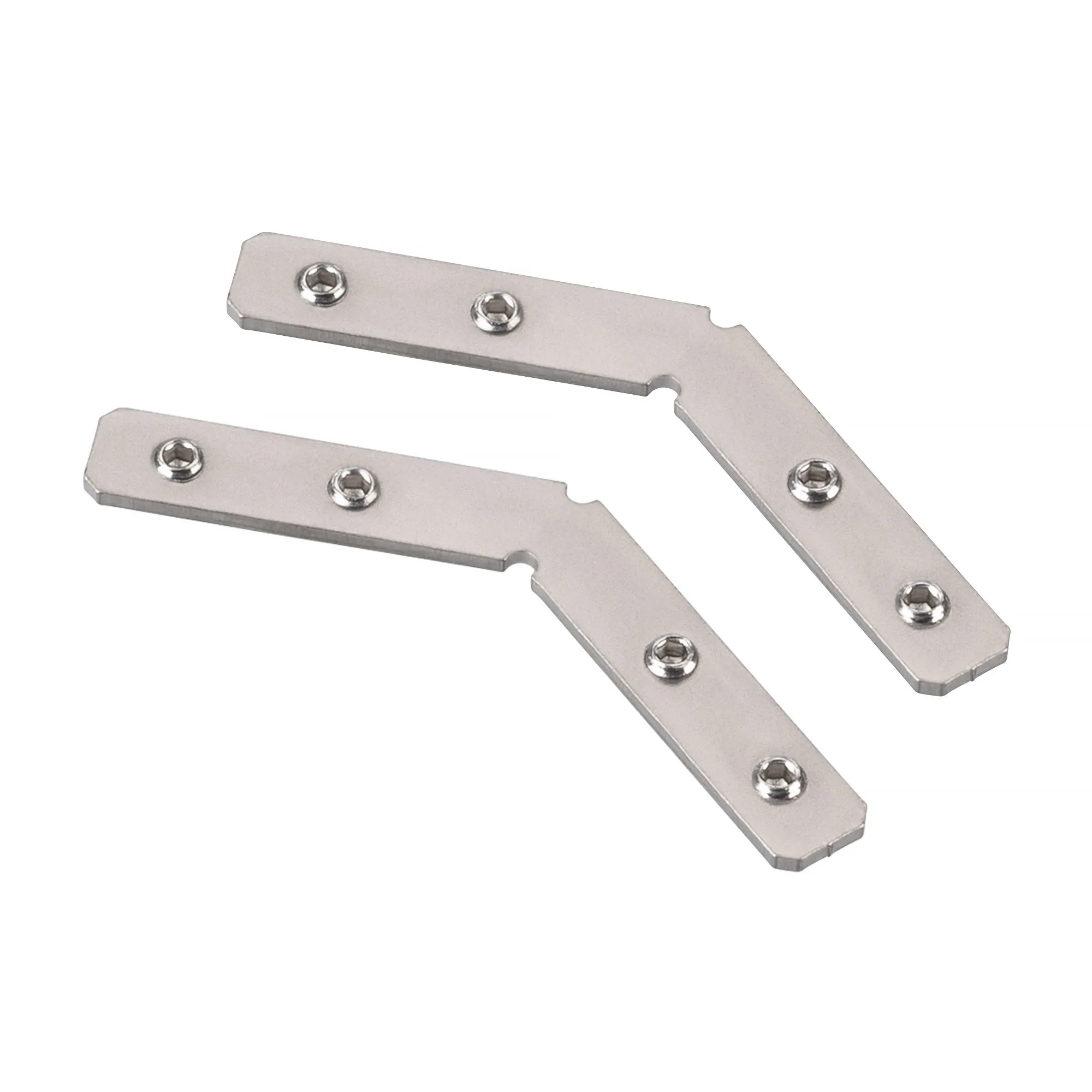 Соединитель профиля KLUS-ZM-135 (Arlight, Металл) - изображение товара