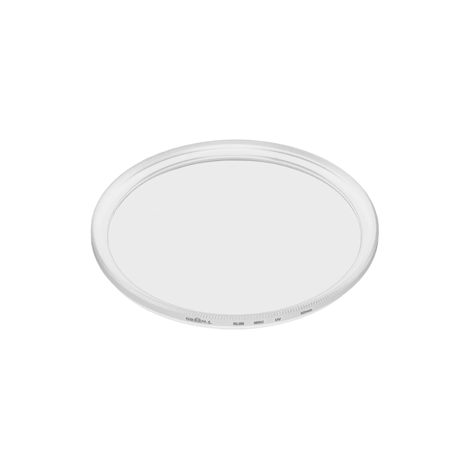 Фильтр LGD-ARTIFACT-UV-LENS-R62 (WH) (Arlight, Металл) - изображение товара