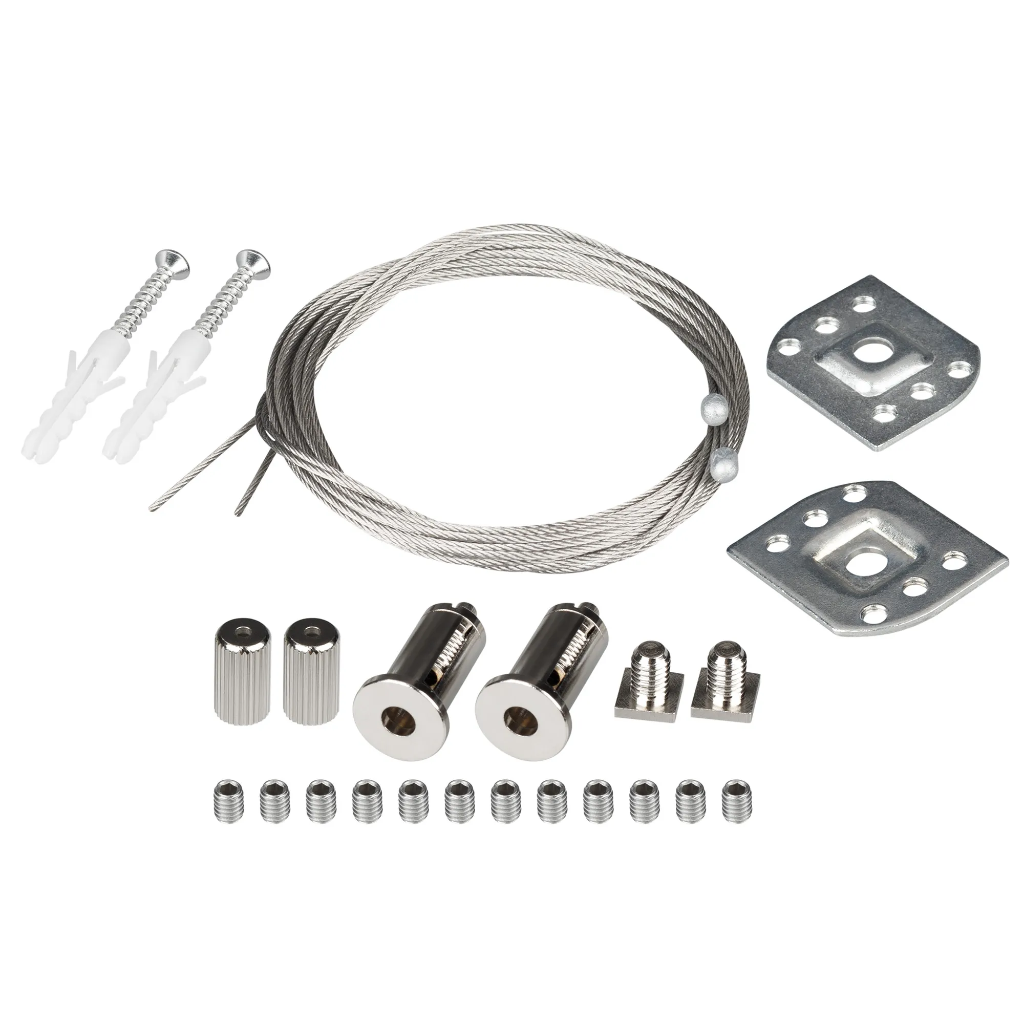 Подвес с держателем LINE-3535-BENT-SIDE (Arlight, Металл) - изображение товара