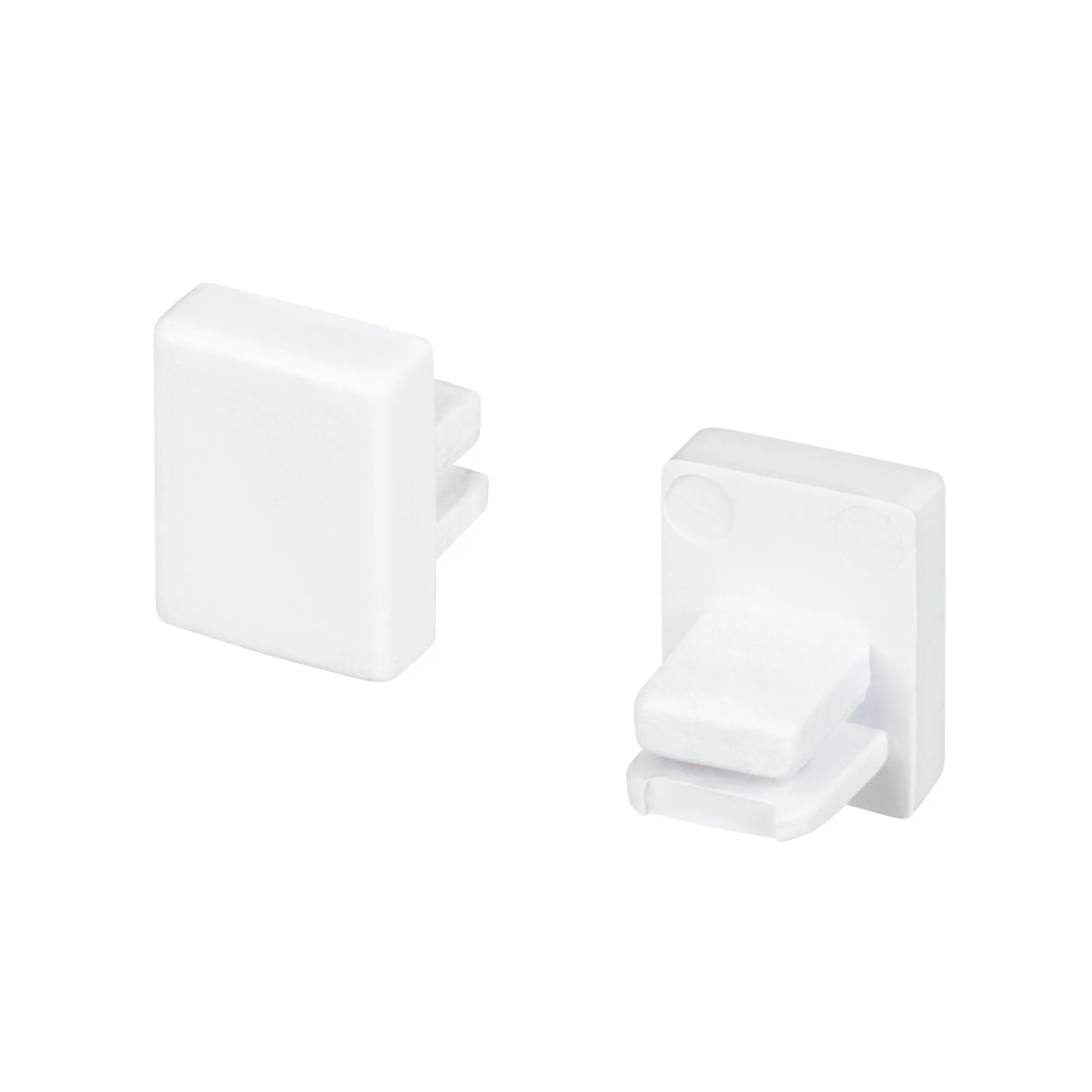 Заглушка ARH-MICRO-0507 глухая (Arlight, Пластик) - изображение товара