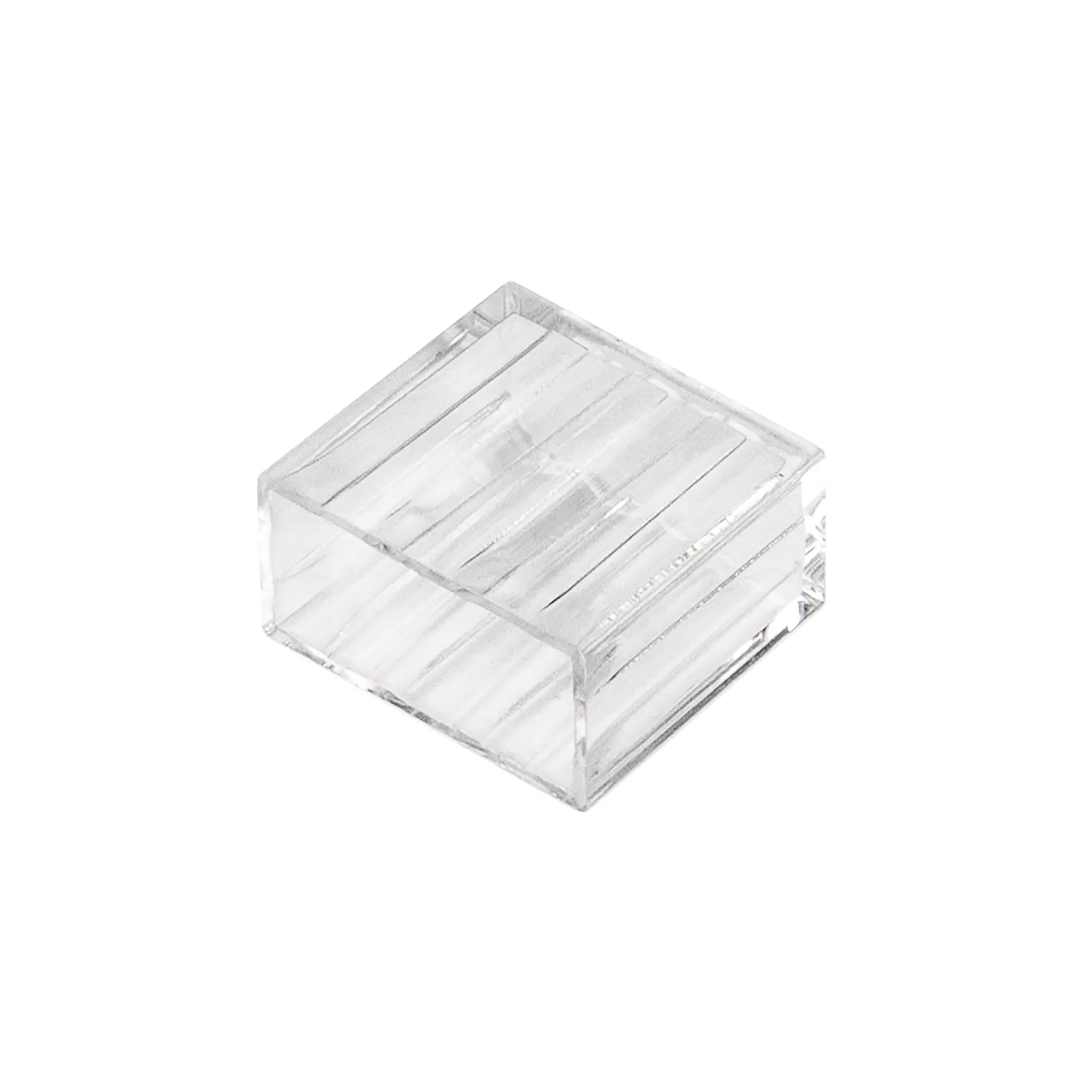 Заглушка для ленты ARL-15x6.5mm (Arlight, -) - изображение товара