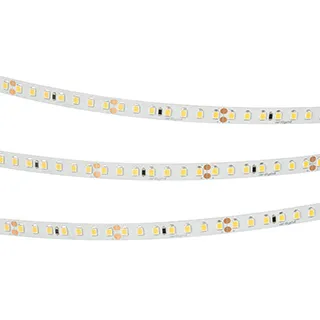 Лента UL-A140-10mm 48V Warm3000 (12 W/m, IP20, 20m) (Arlight, -) - изображение товара