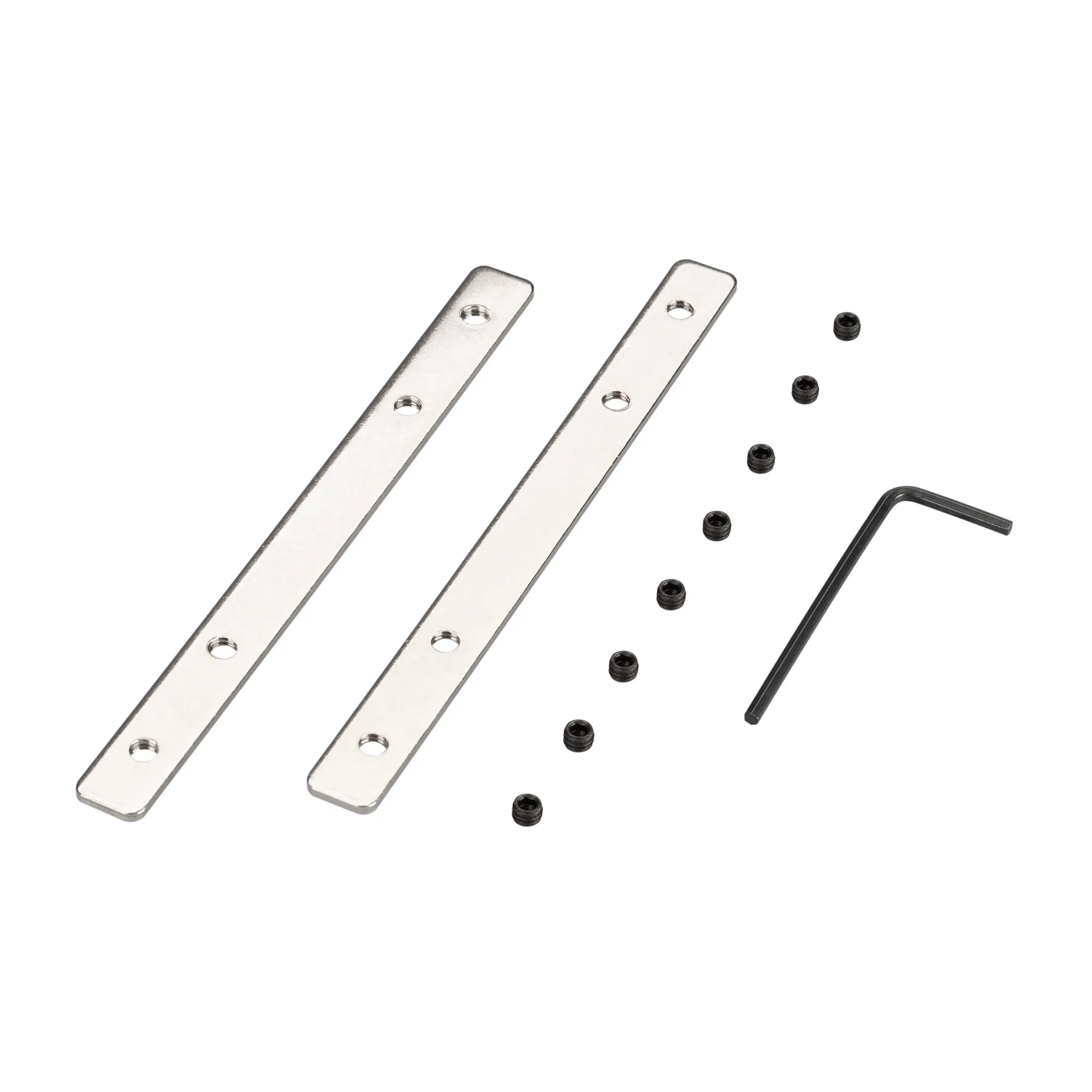 Соединитель профиля SL-COMFORT-2542-180 Set (Arlight, Металл) - изображение товара