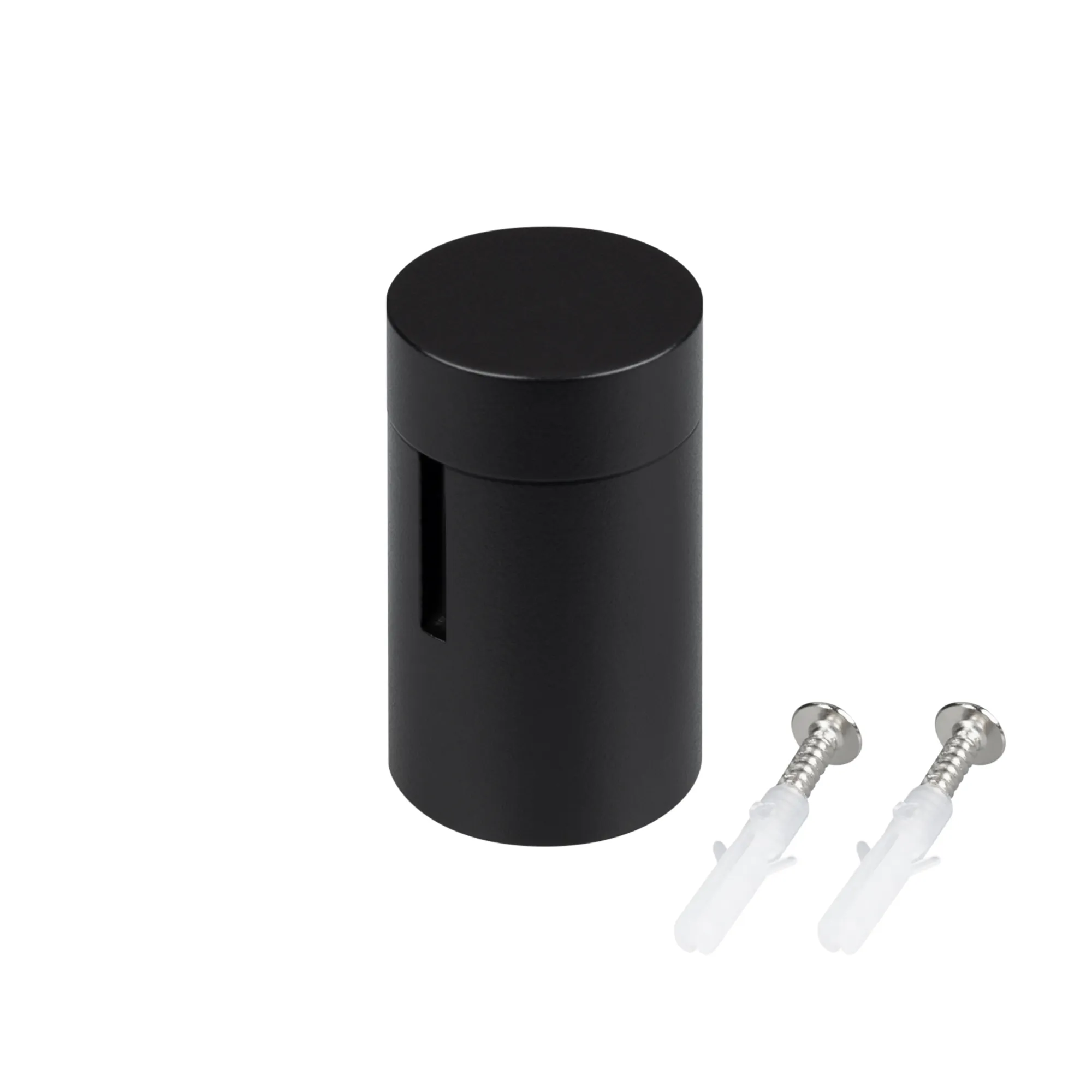 Чаша накладная промежуточная ART-INBELT-CANOPY-SURFACE-MID-V(BK) (Arlight, -)