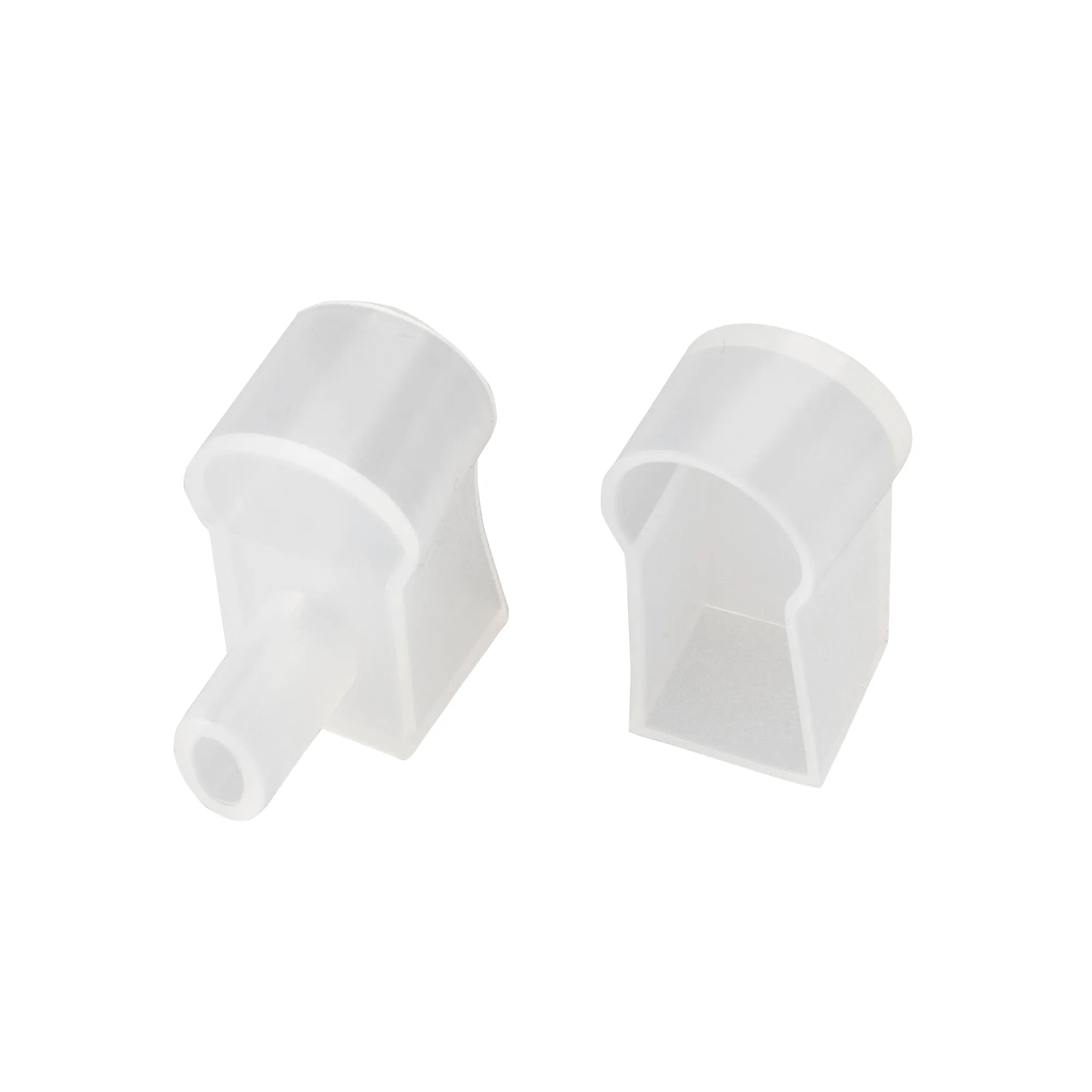 Заглушка ARL-MOONLIGHT-2412-CAP-SET-WH (Arlight, Пластик) - изображение товара