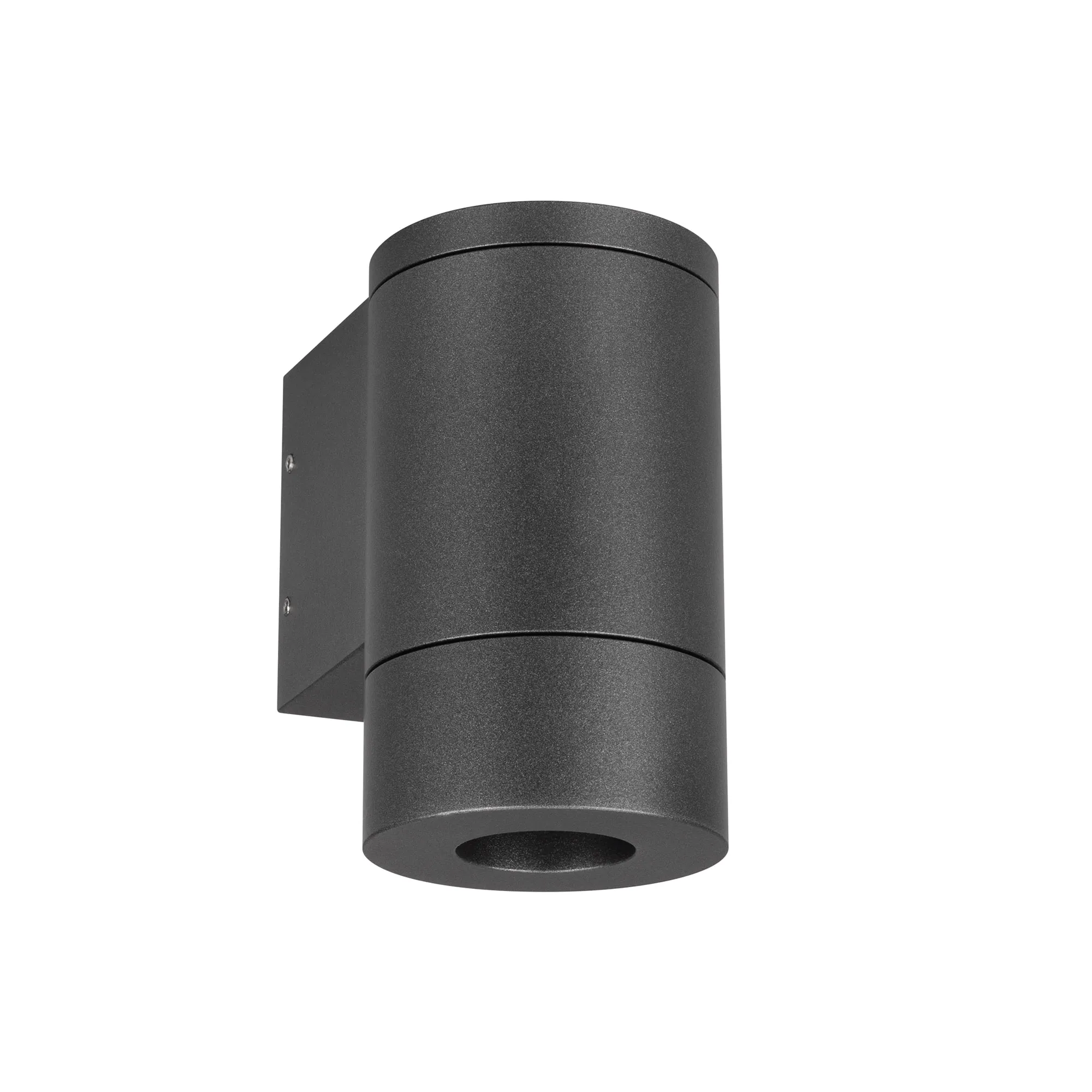 Светильник LGD-RAY-WALL-R65-12W Warm3000 (GR, 6 deg, 230V) (Arlight, IP65 Металл, 3 года) - изображение товара