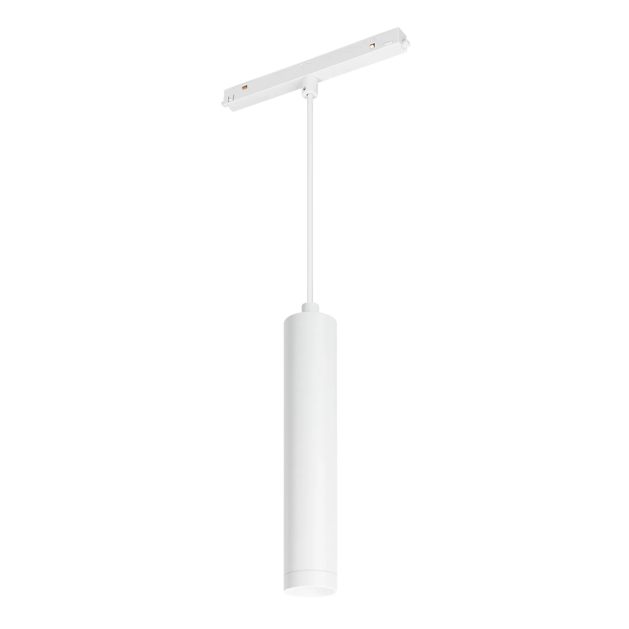 Светильник MAG-ORIENT-SPOT-HANG-R45-12W Day4000 (WH, 24 deg, 48V, DALI) (Arlight, IP20 Металл, 5 лет) - изображение товара