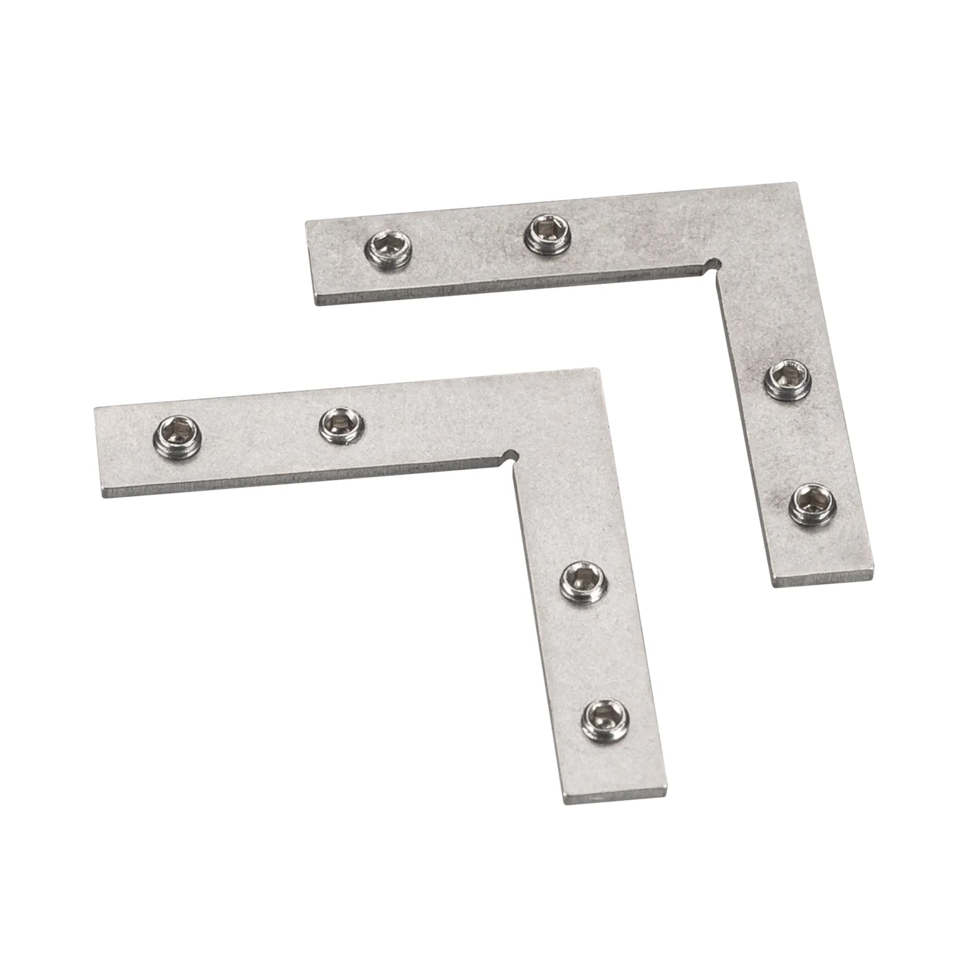 Соединитель профиля PLS-ZM-NA-90 (Arlight, Металл) - изображение товара