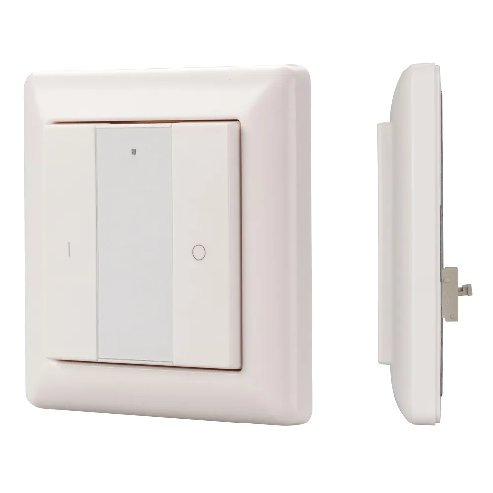 INTELLIGENT ARLIGHT Панель DALI-223-1G-DIM-IN (BUS) (IARL, -) - изображение товара