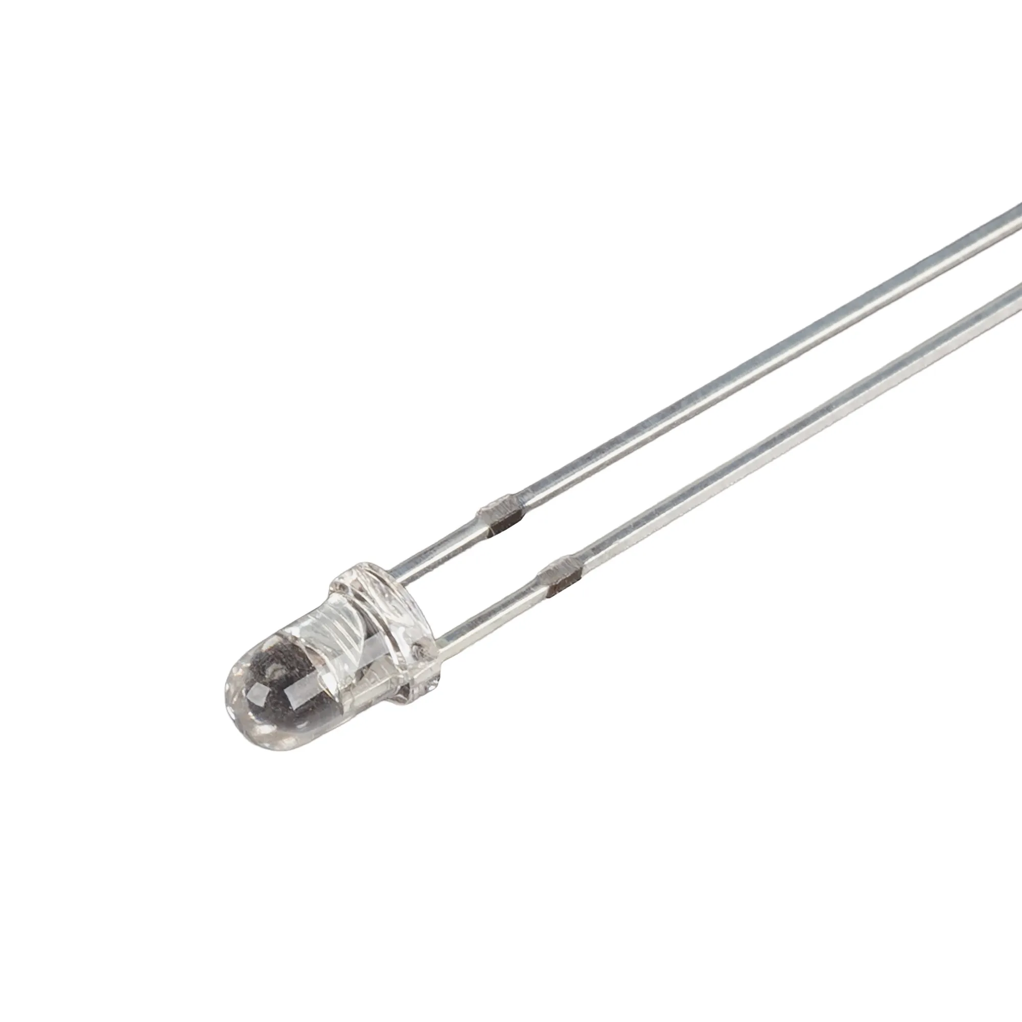 Светодиод ARL-3214UYC-10cd (Arlight, 3мм (круглый)) - изображение товара