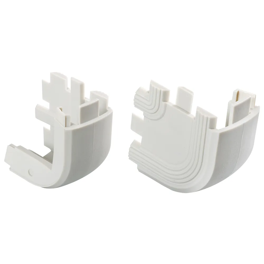 Соединитель угловой для STEP (Arlight, Пластик) - изображение товара