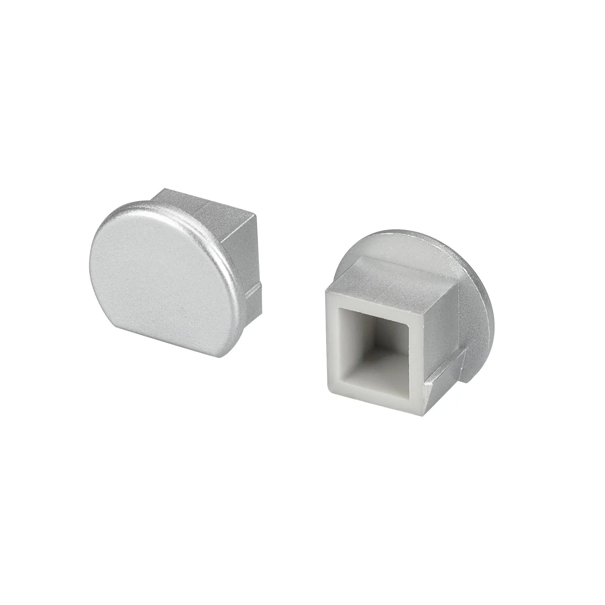 Заглушка светонепроницаемая для PDS-R глухая (Arlight, Пластик) - изображение товара