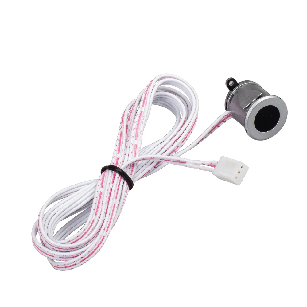 ИК-датчик SR-Door-Switch-Silver-R (Arlight, -) - изображение товара