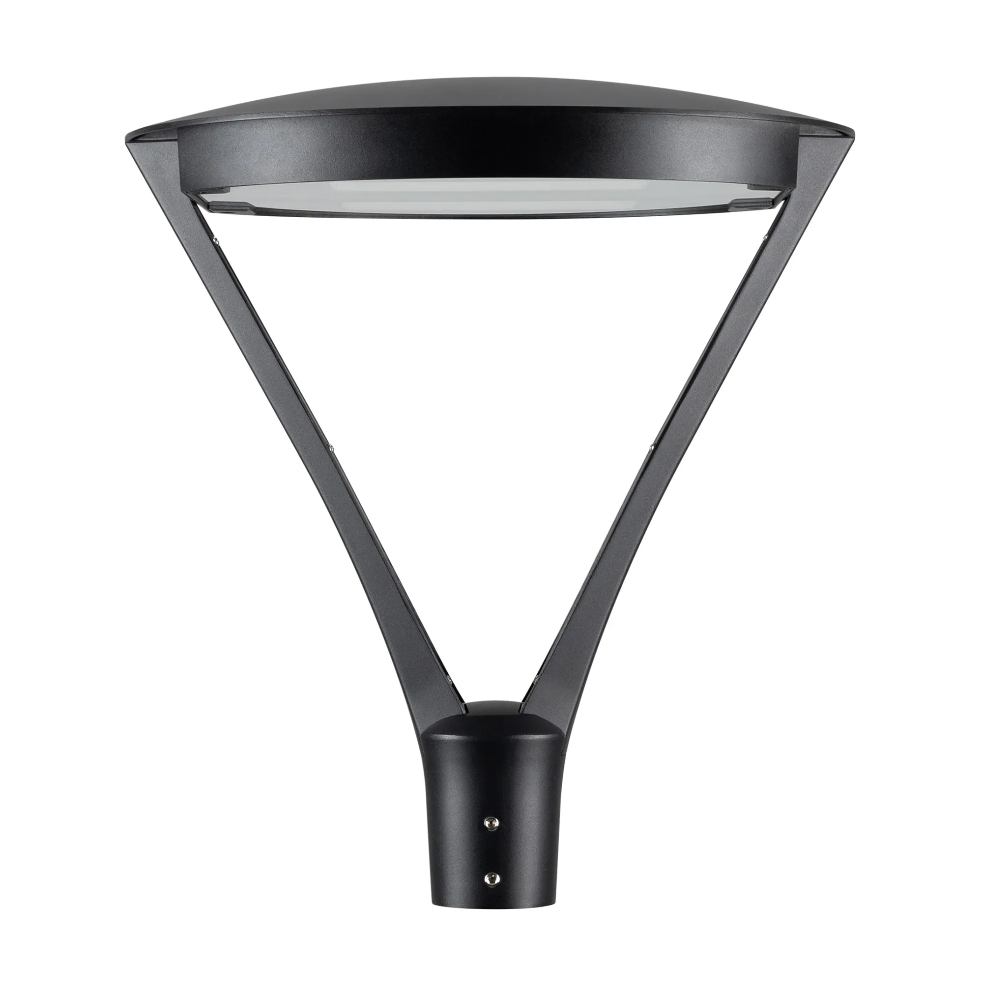 Светильник ALT-OSARIS-50W Warm2700 (BK, 145x60 deg, 230V) (Arlight, IP65 Металл, 5 лет) - изображение товара