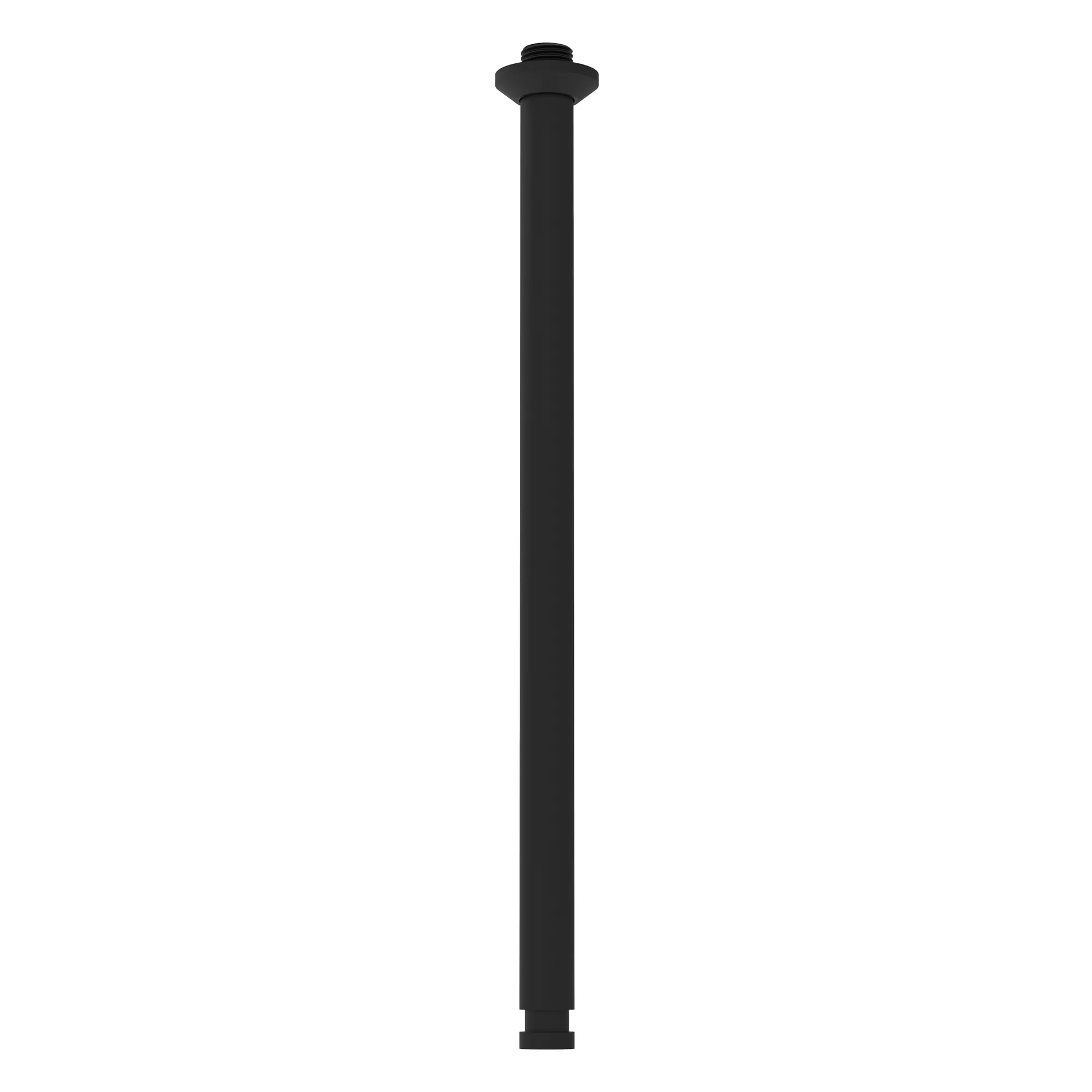 Коннектор жесткий ART-APRIORI-CON-ROD-E-L186 (BK, вертикальный) (Arlight, IP20 Металл, 3 года) - изображение товара